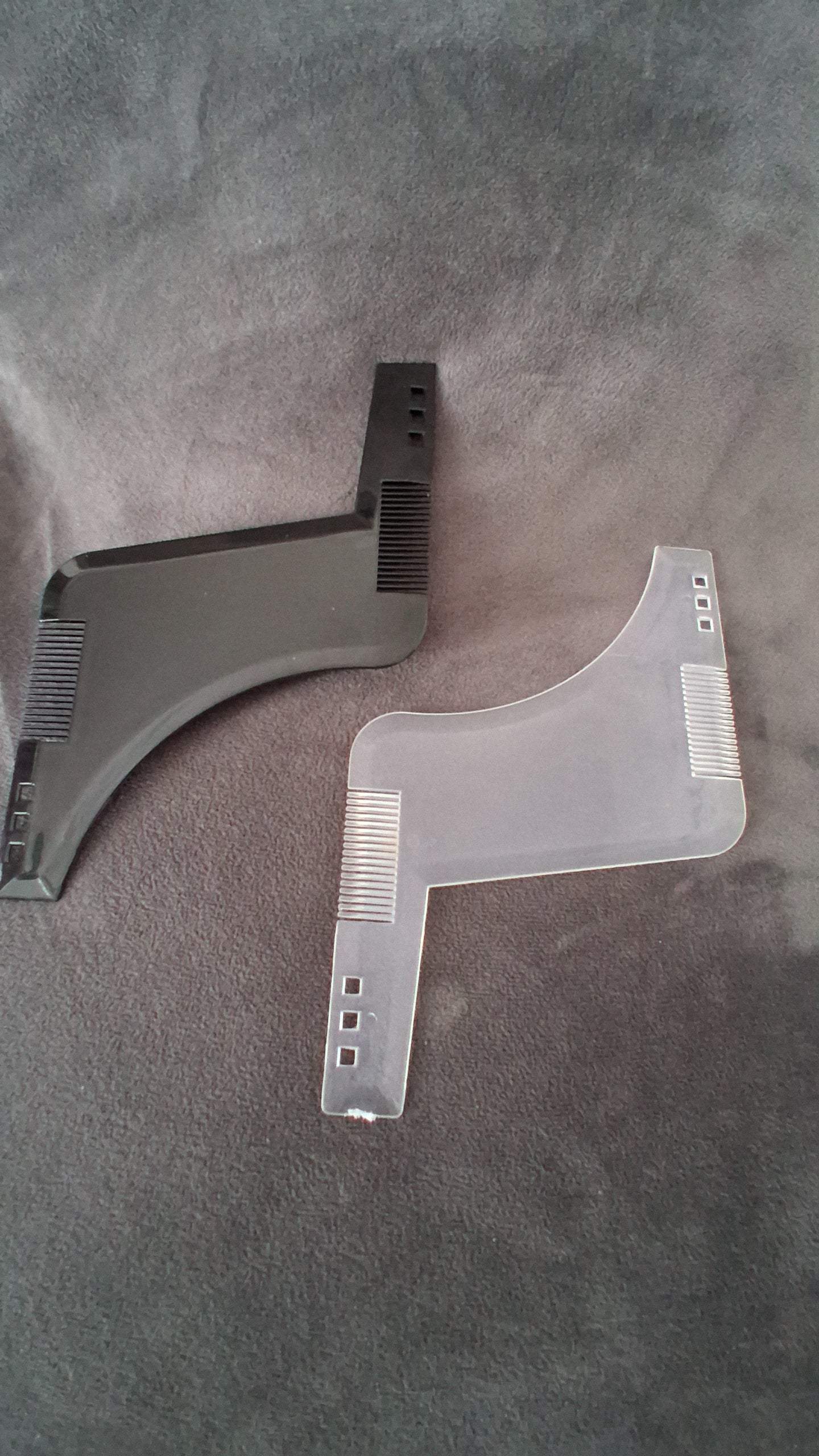 Beard Shaper