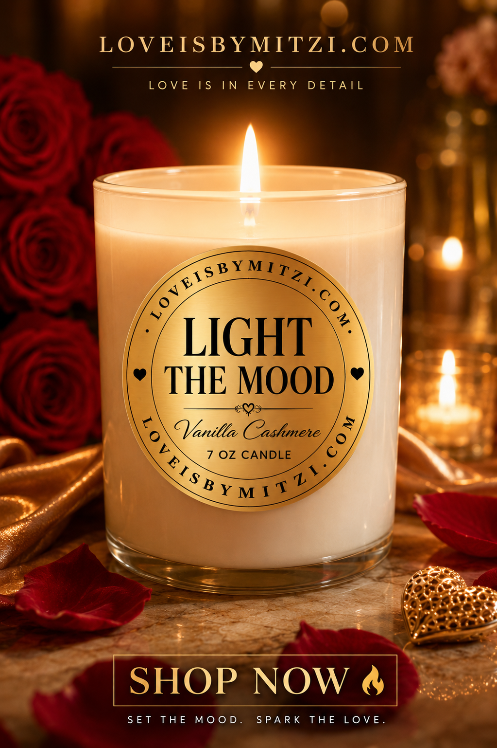Light the Mood