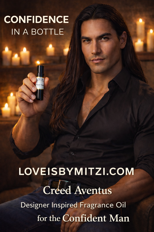 Designer Frangrance Inspired by Creed Adventus