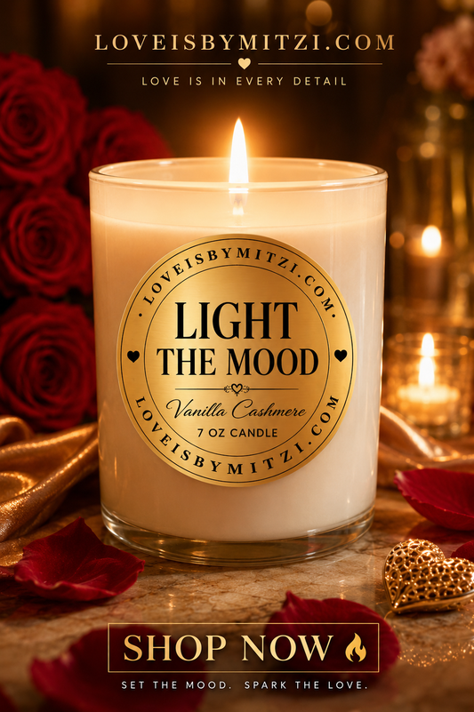 Light the Mood
