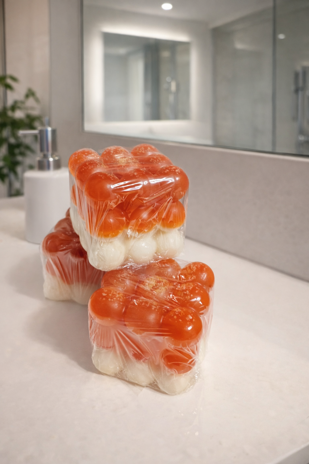 Men's Shampoo, Beard Body Bar