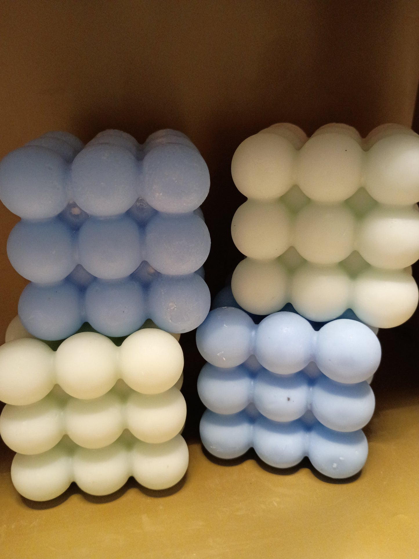 Men Shampoo and Body Bar. Scent inspired by Versace